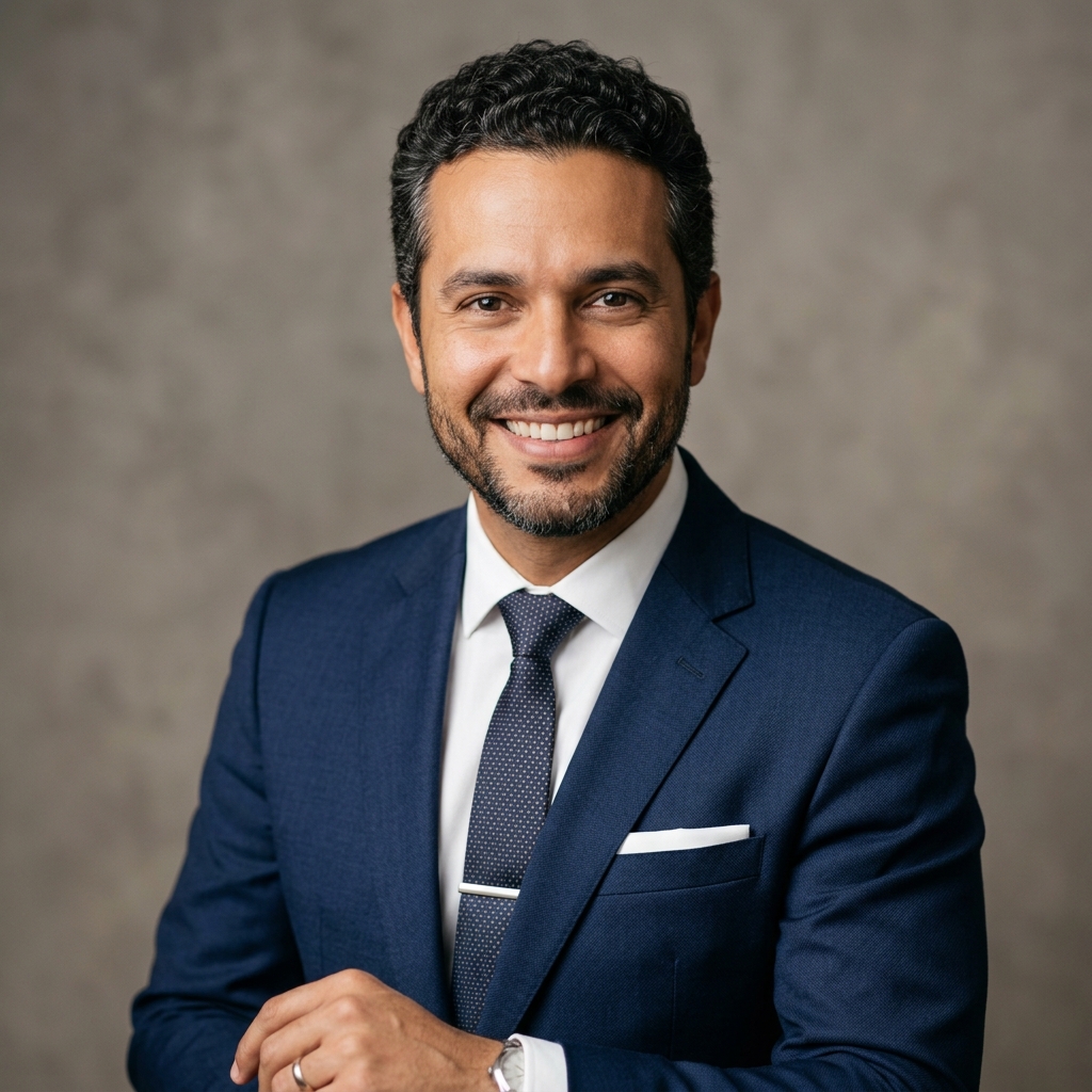Carlos Eduardo Mendes